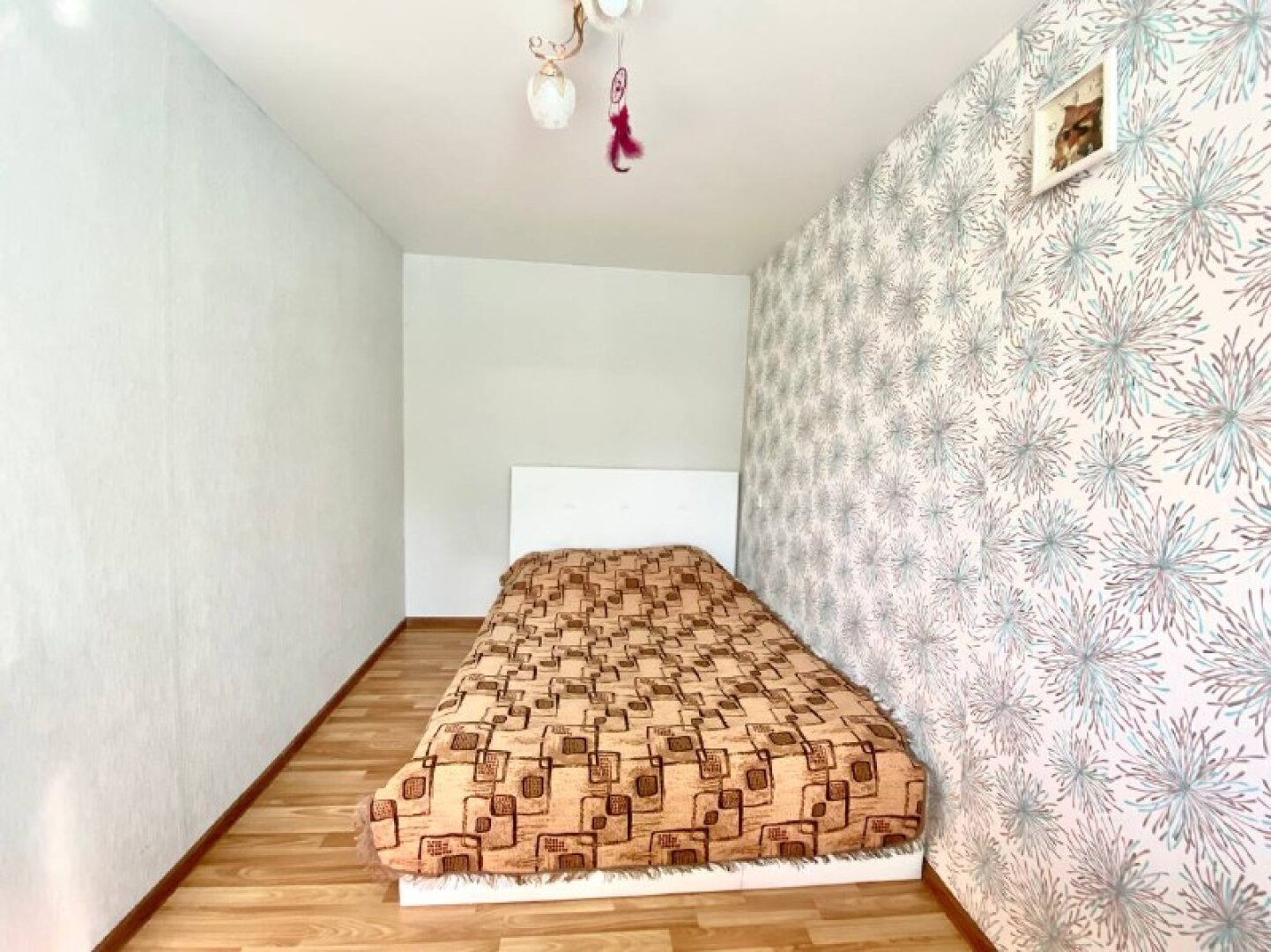 Апартаменты Двухкомнатные на Пушкина