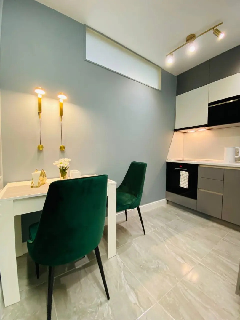 Апартаменты Сочи вайб