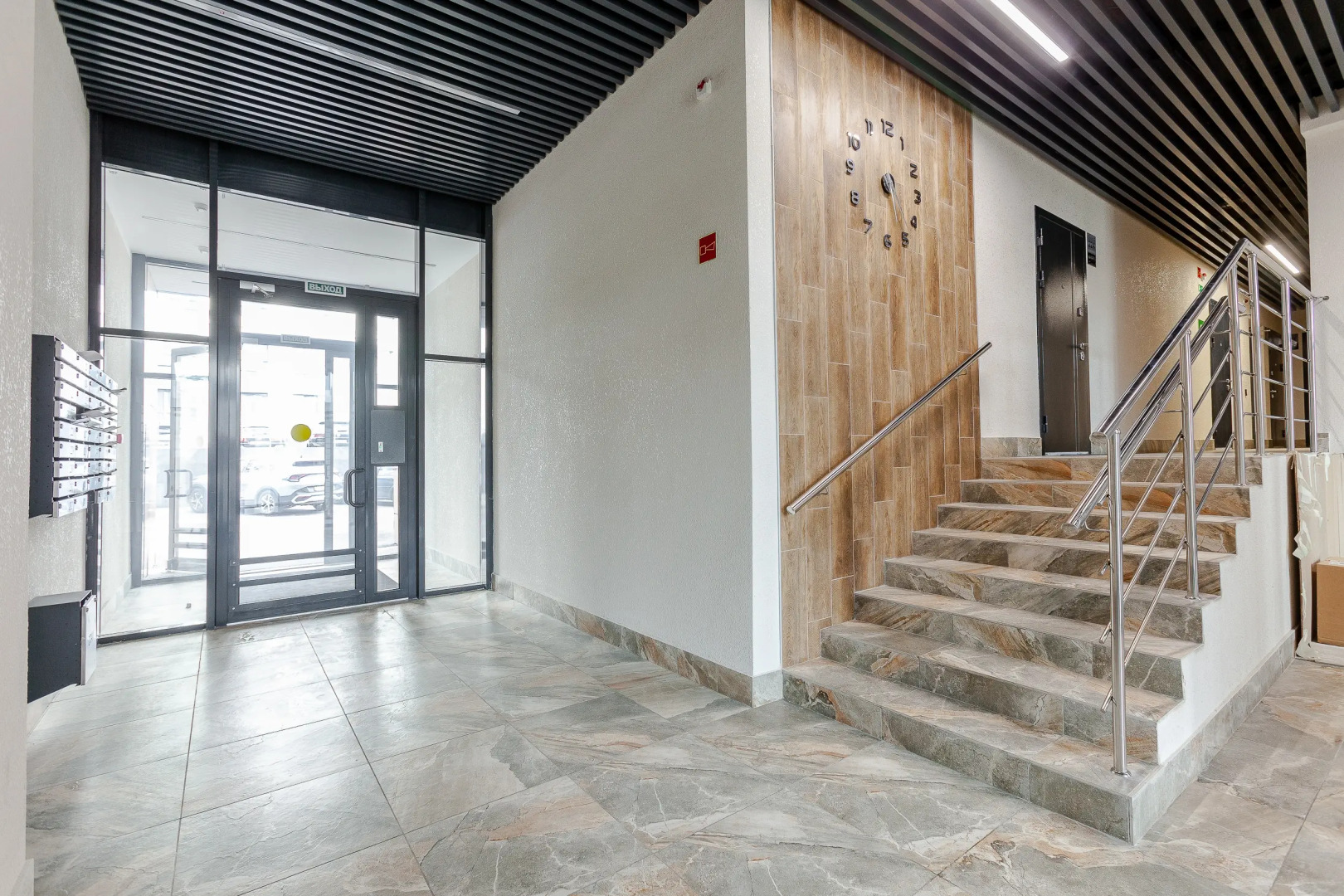 Апартаменты Масленикова 14а