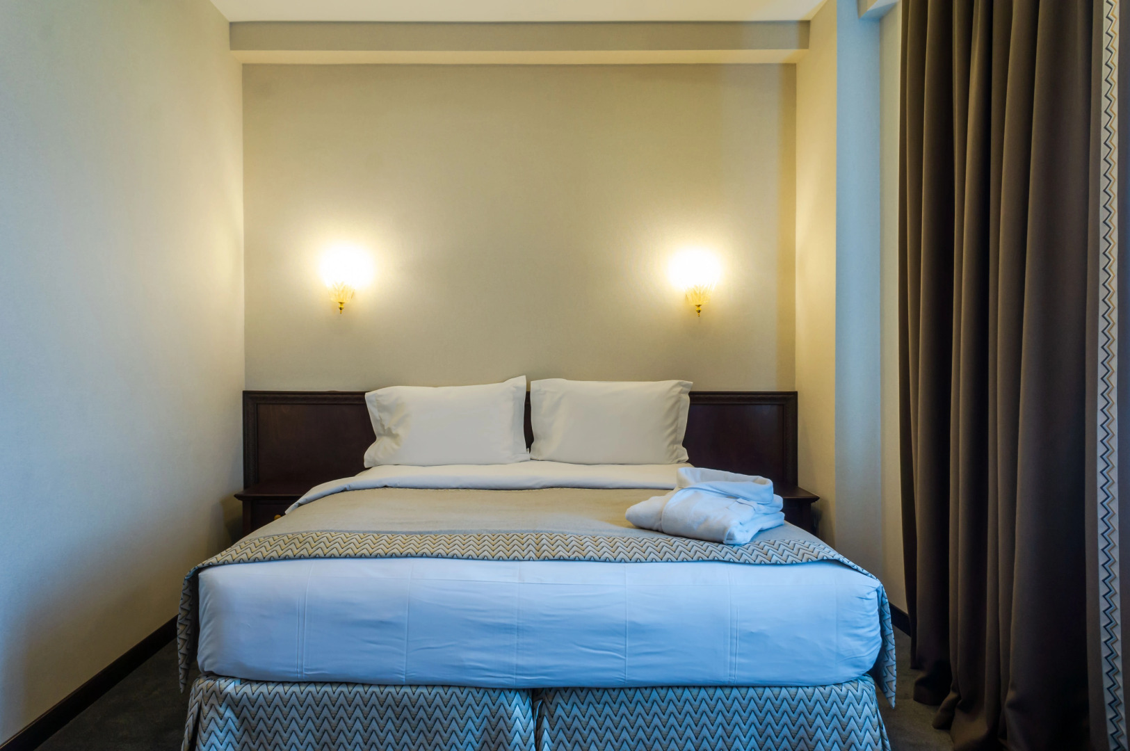 Отель Royal Palace