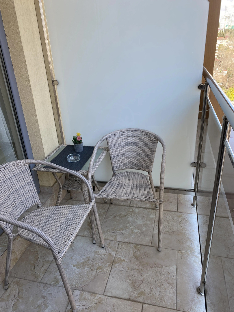 Апартаменты Marina Park