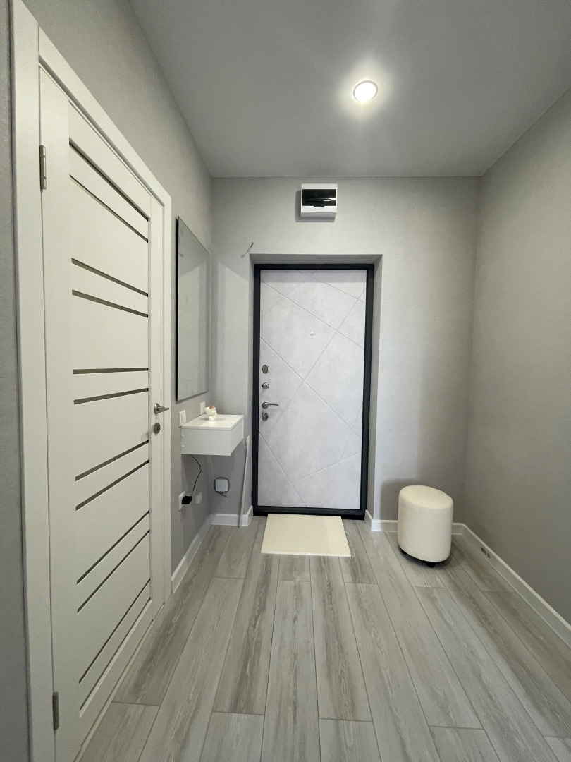 Квартира Современная в стильном ЖК Достояние