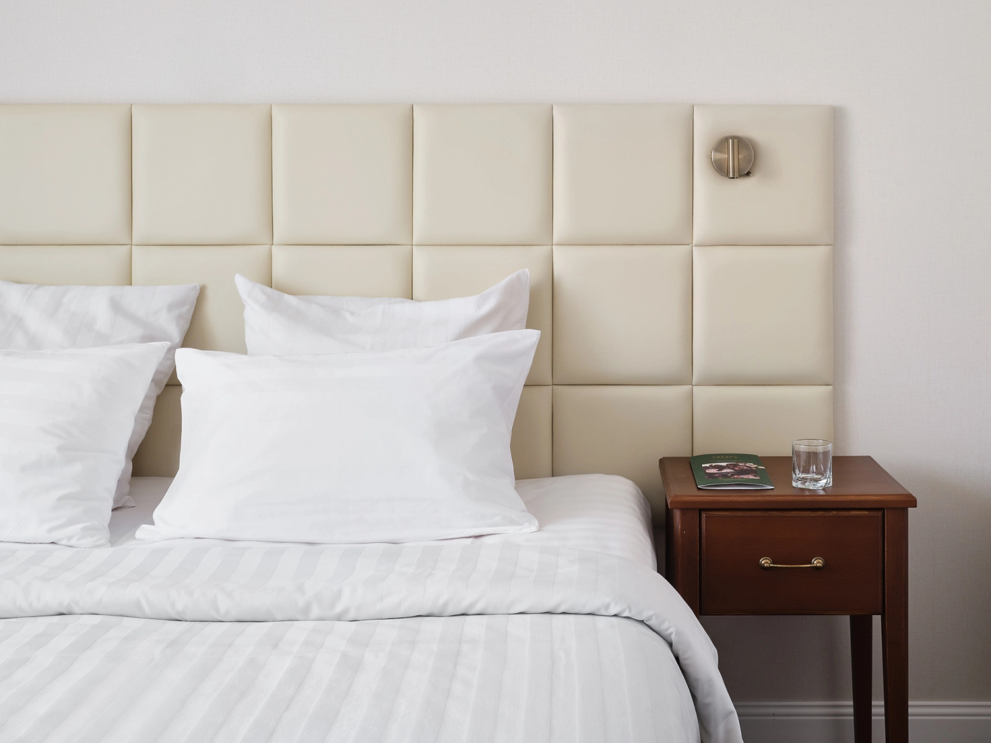 Гостиница Сибирь