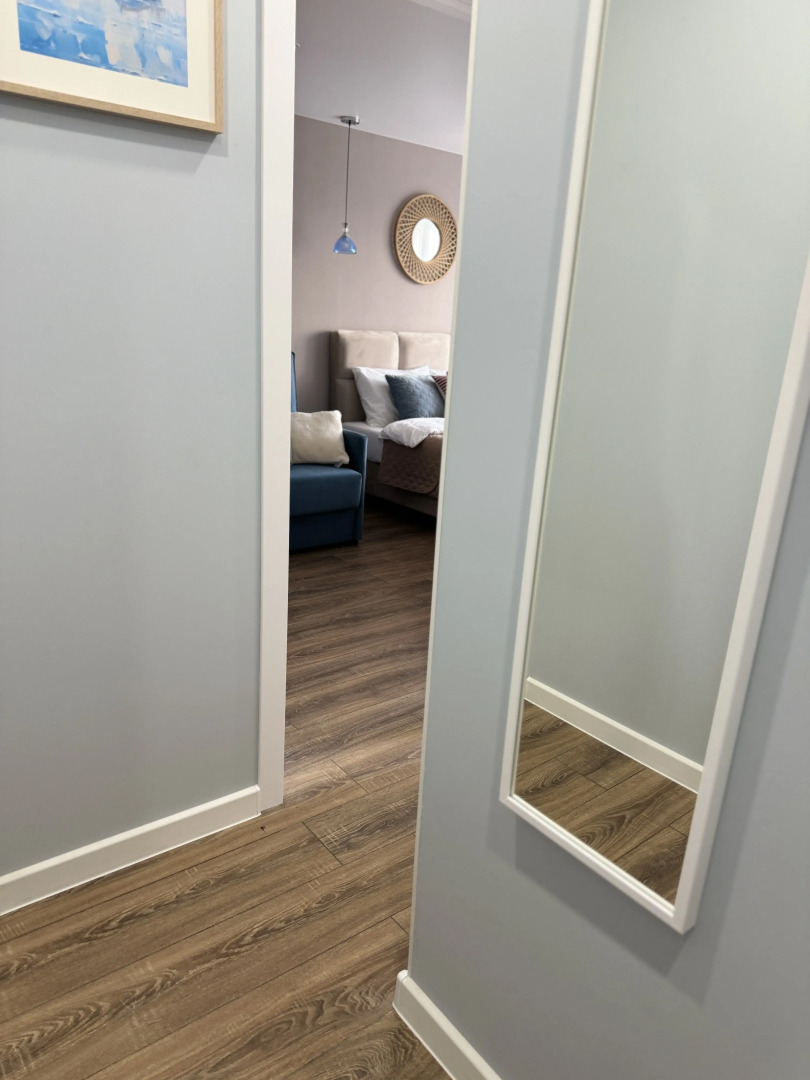 Апартаменты Sea в Зеленоградске