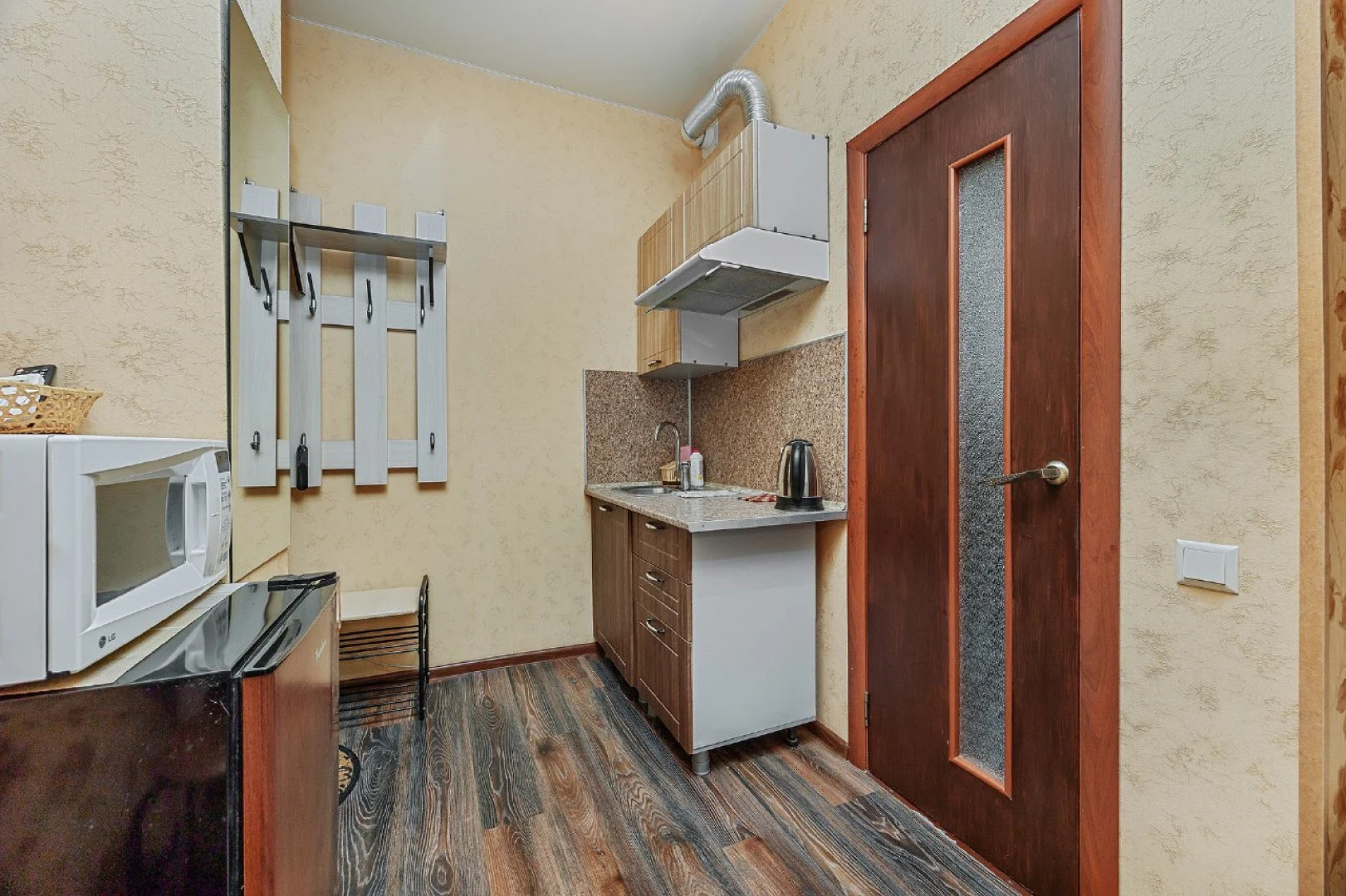 Гостевой дом Карамель