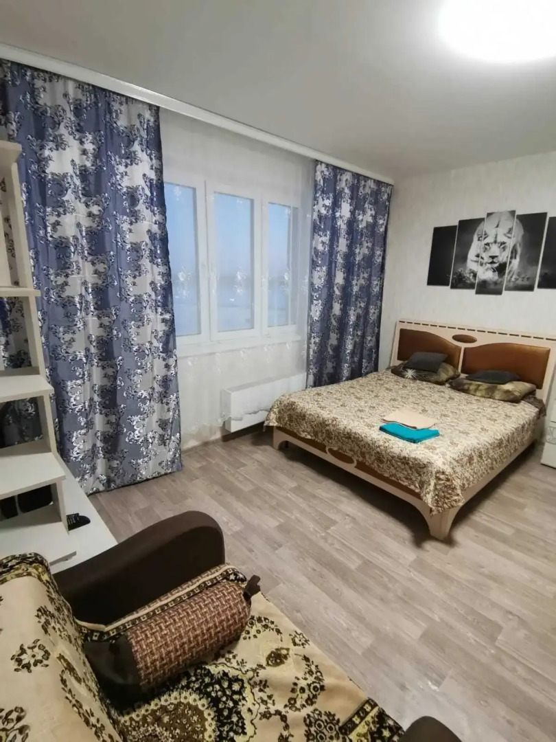 Квартира на улице Георгия Величко (26)