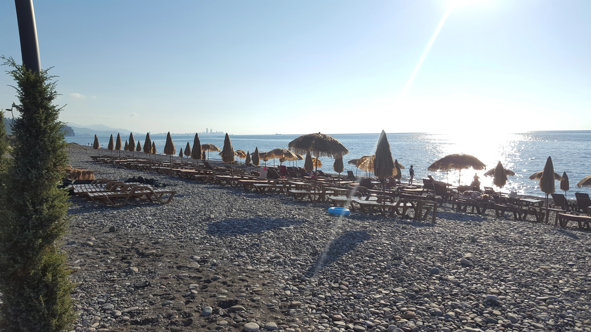 Апартаменты Dream Land Apartments