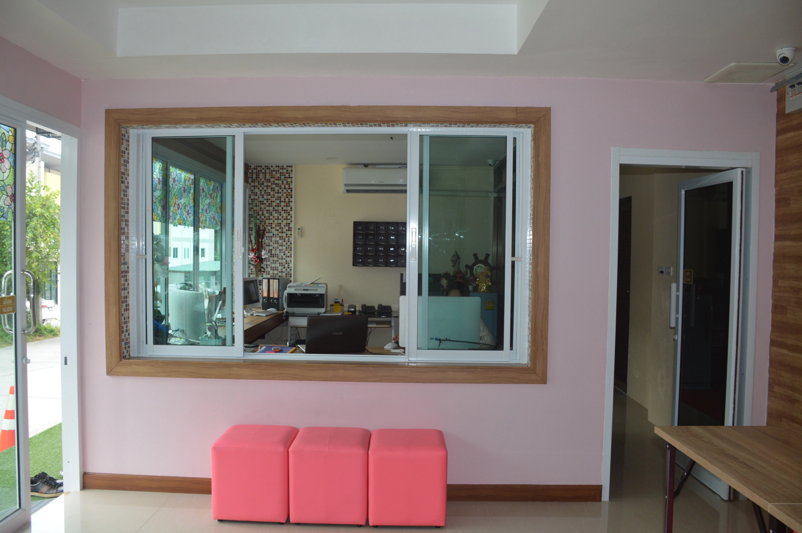 Отель Samui Platinum