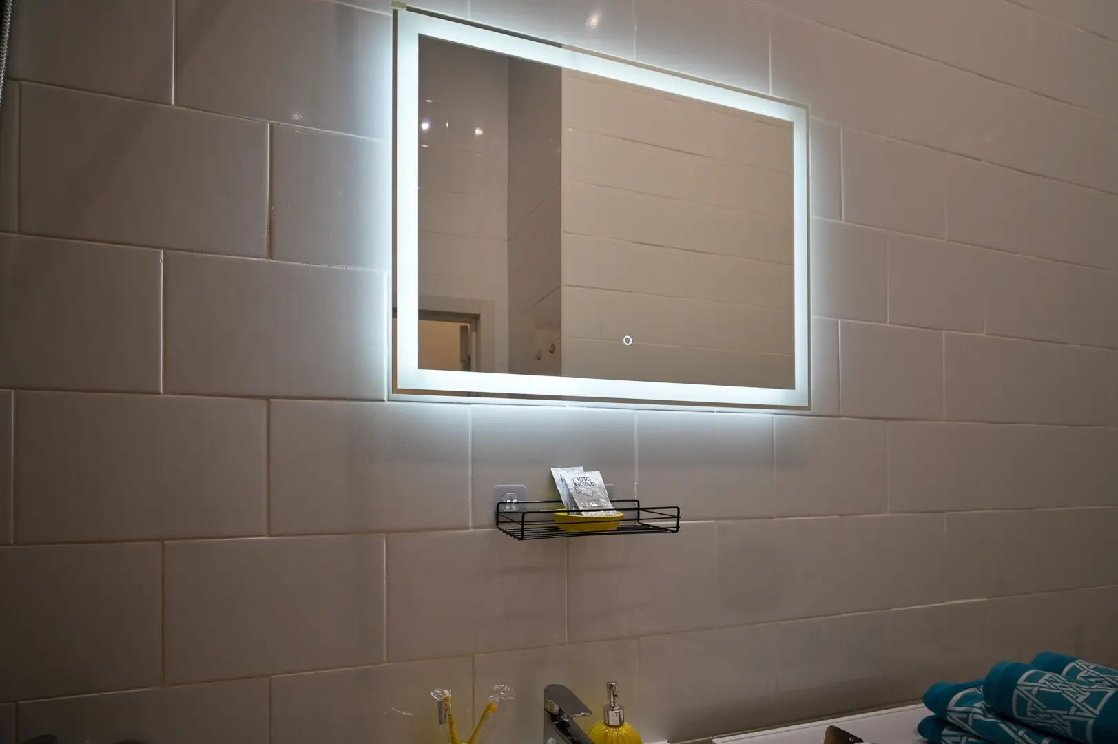 Квартира Стильная студия в Новых Ватутинках