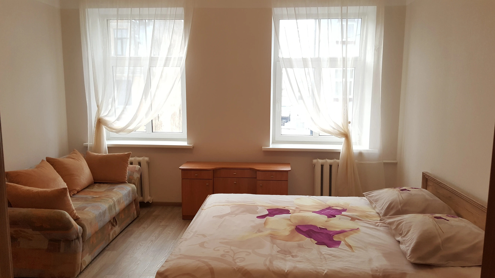 Апартаменты Riga Free Room