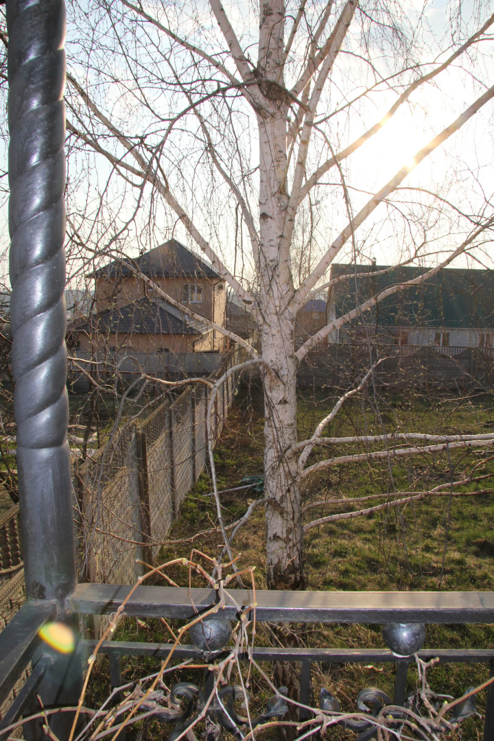 Гостевой Дом Крутой Лог