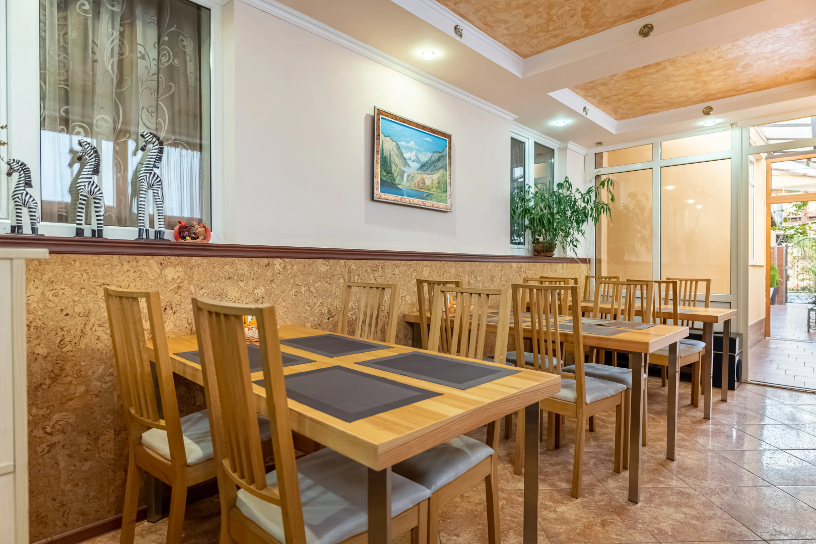 Гостевой дом Дана Хаус