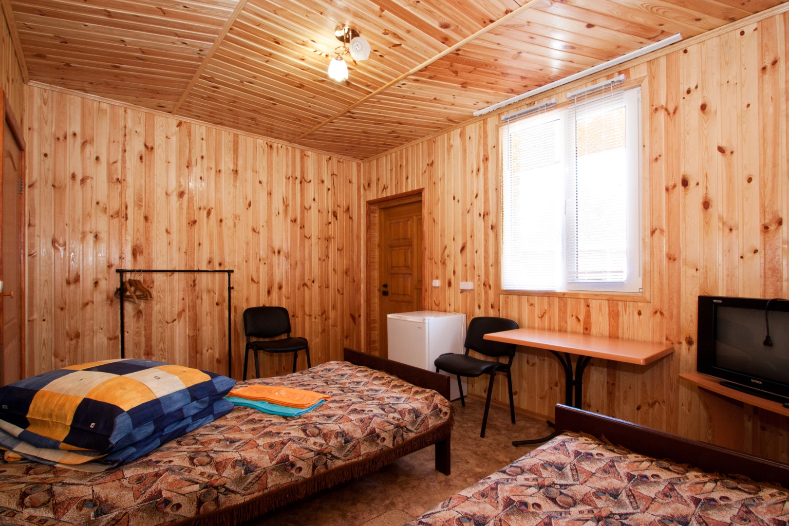 База отдыха Альтернатива