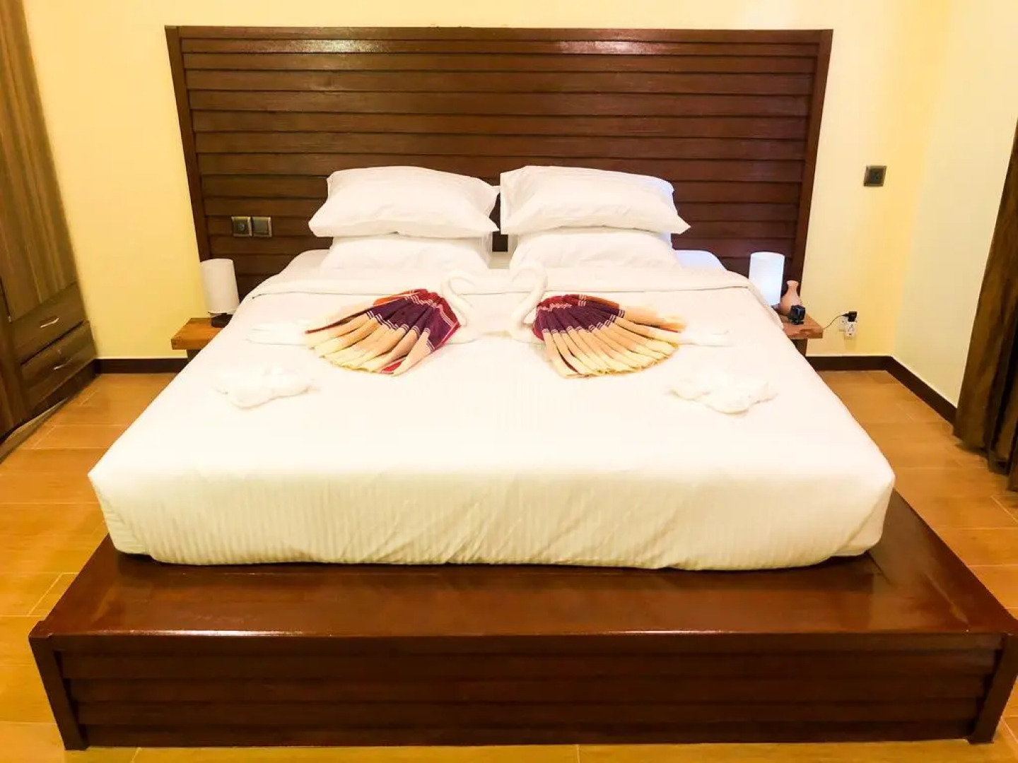 Отель Viluveli Beach Maldives