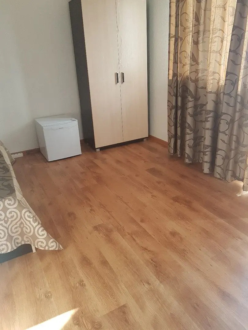 База Отдыха Колыбель Сердец