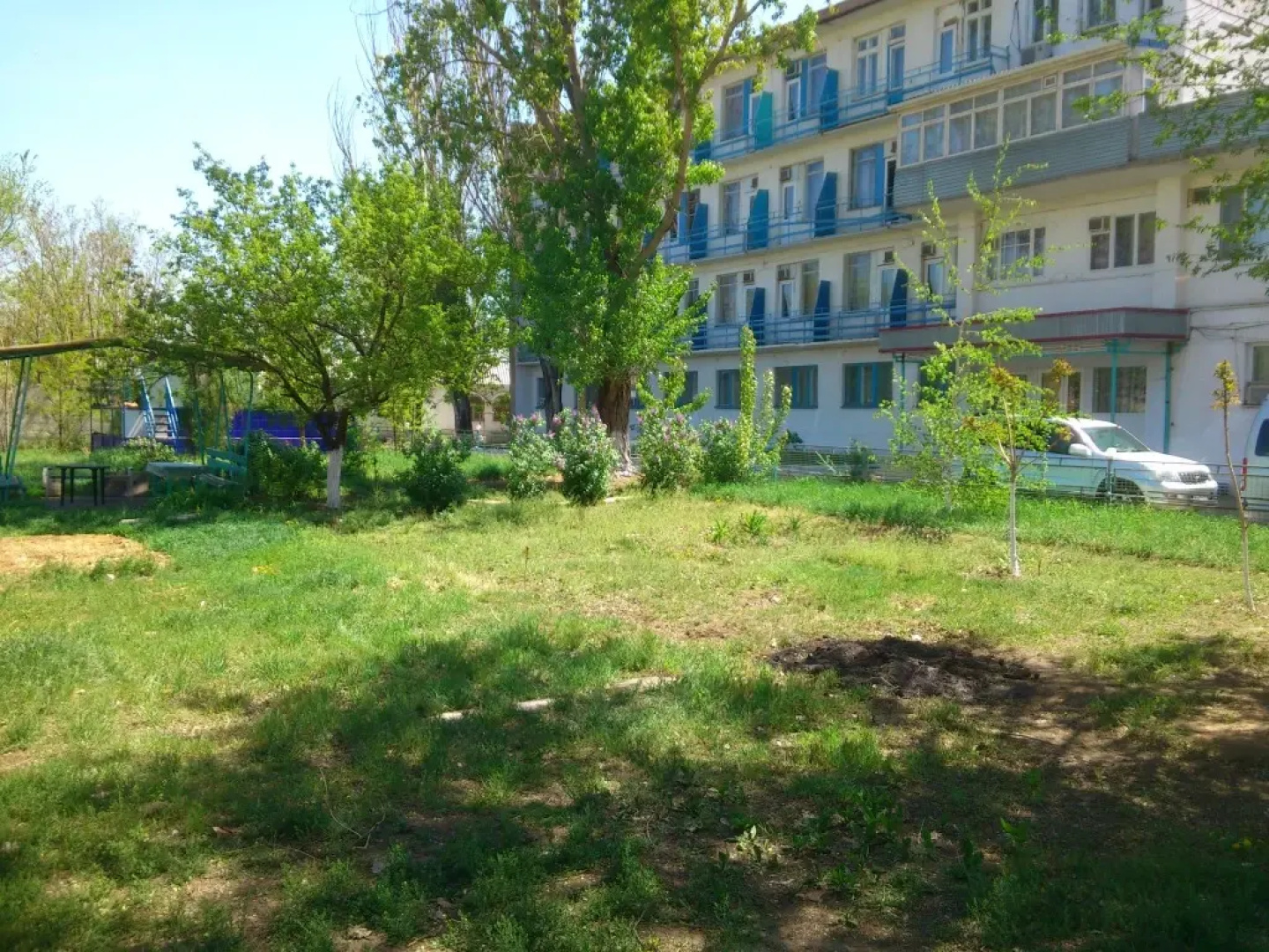 Hotel Bereg