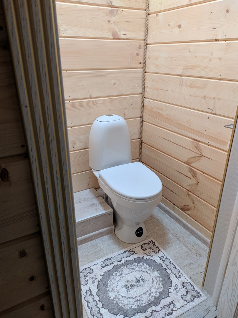 Гостевой дом Дом Ямщика