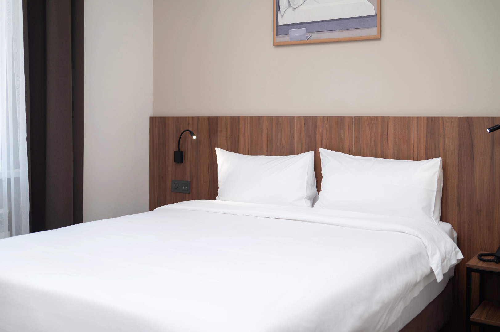 Отель Freedom Bishkek Hotel