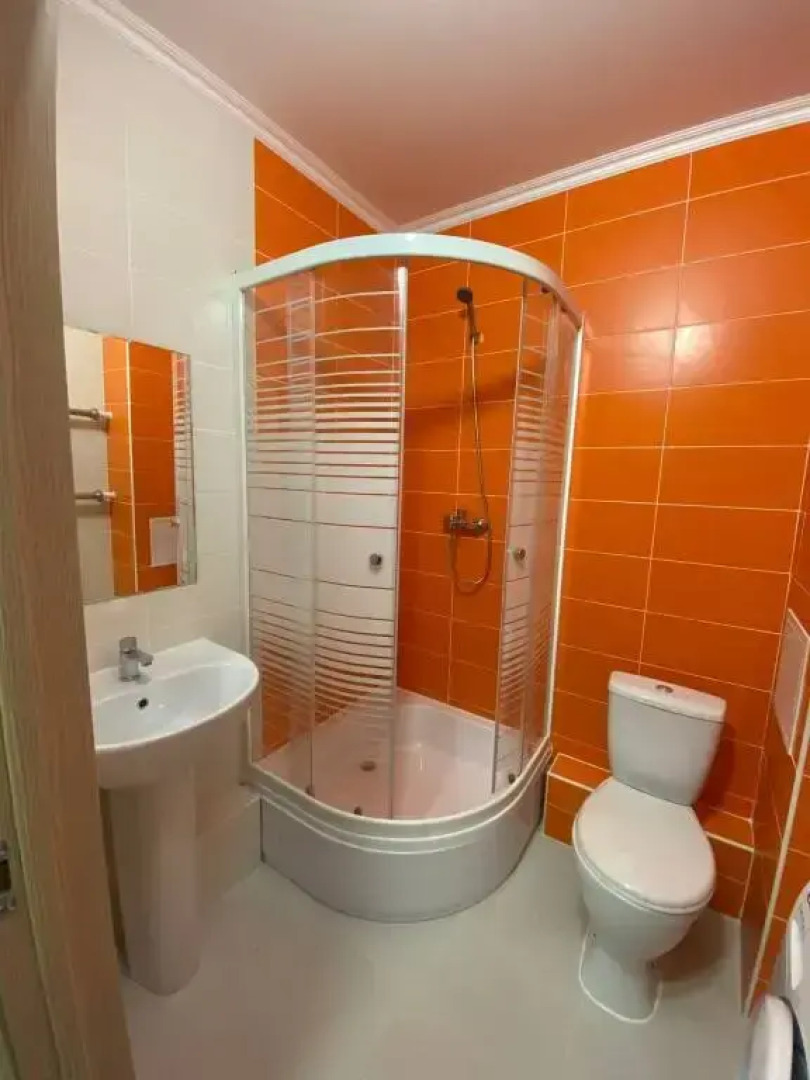 Апартаменты MWA Start 6