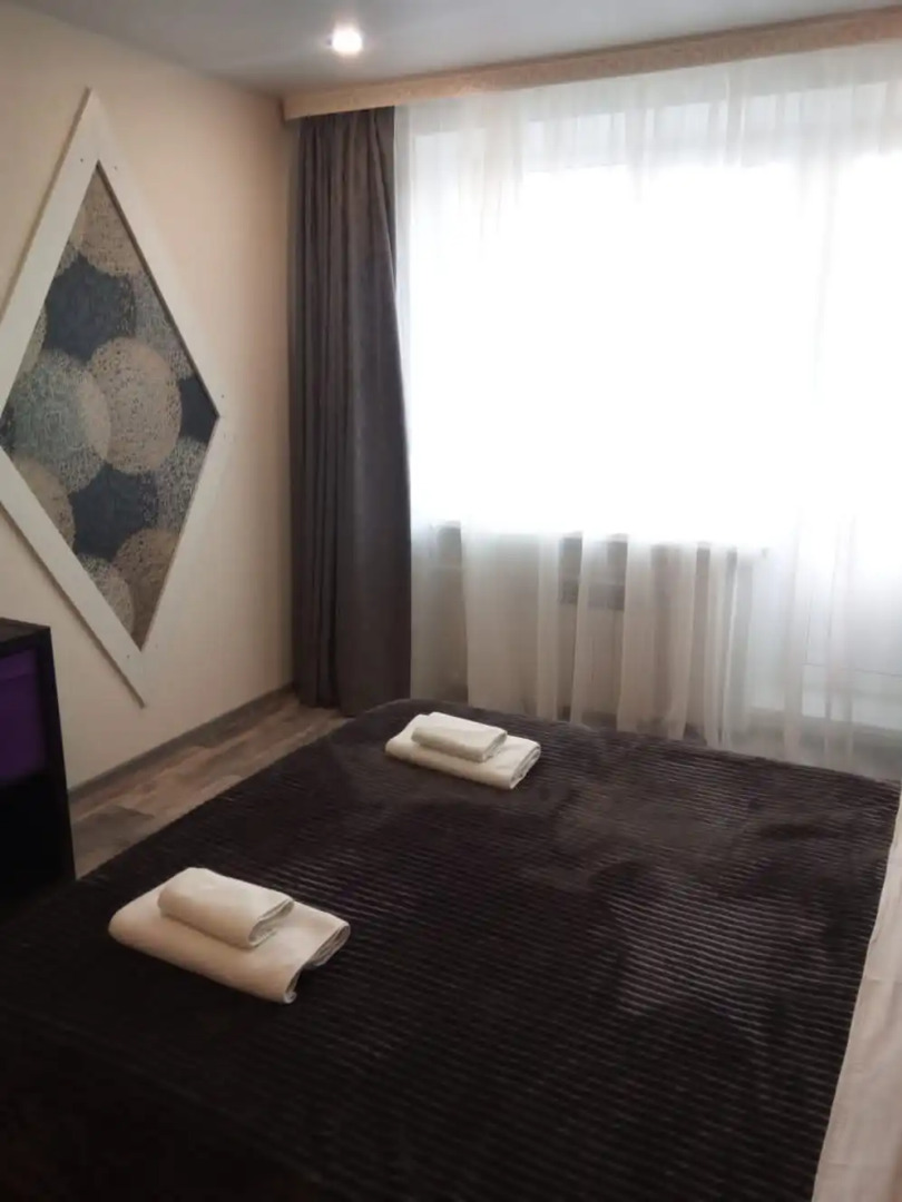 Апартаменты с джакузи на Красноармейском пер. 5