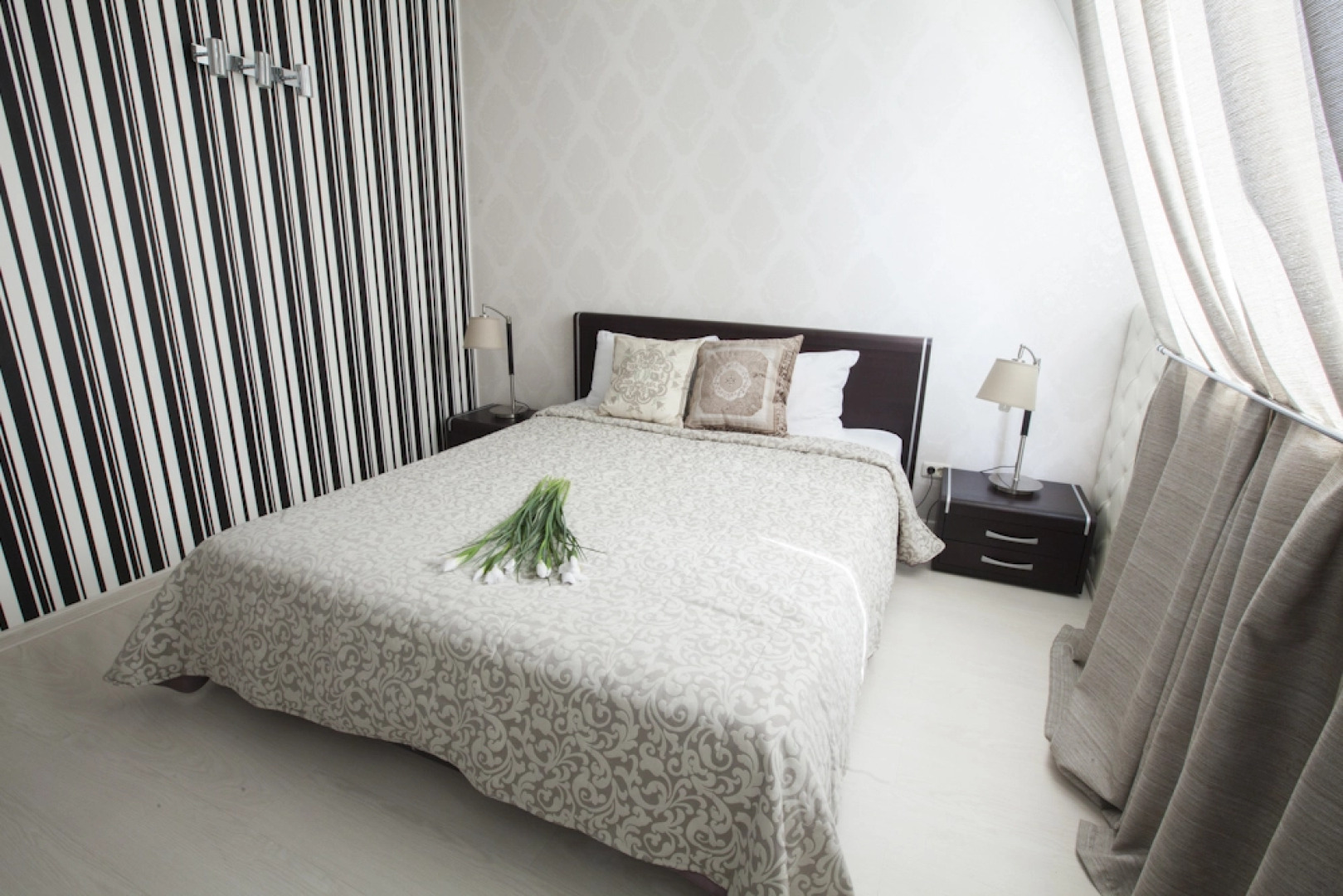 Парк-Отель Жардин