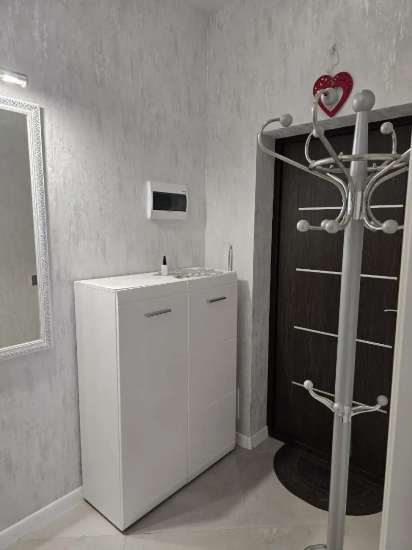 Квартира на Лермонтова