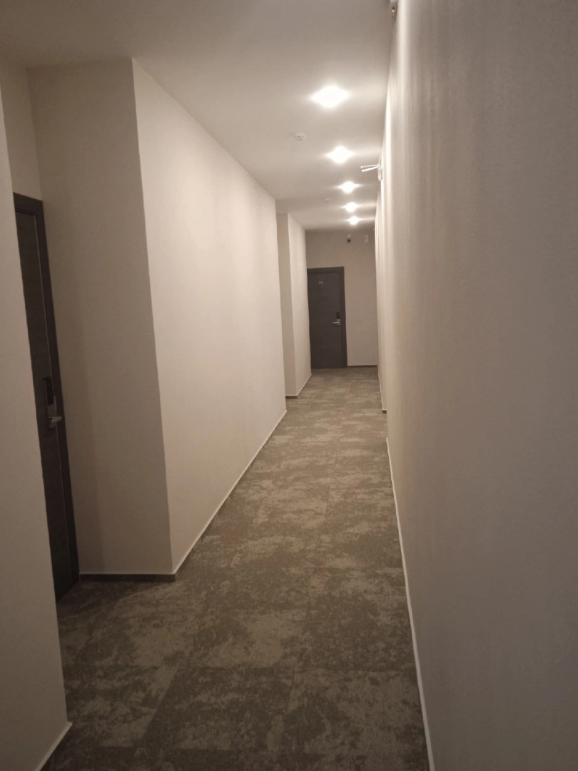 Отель У Водопада