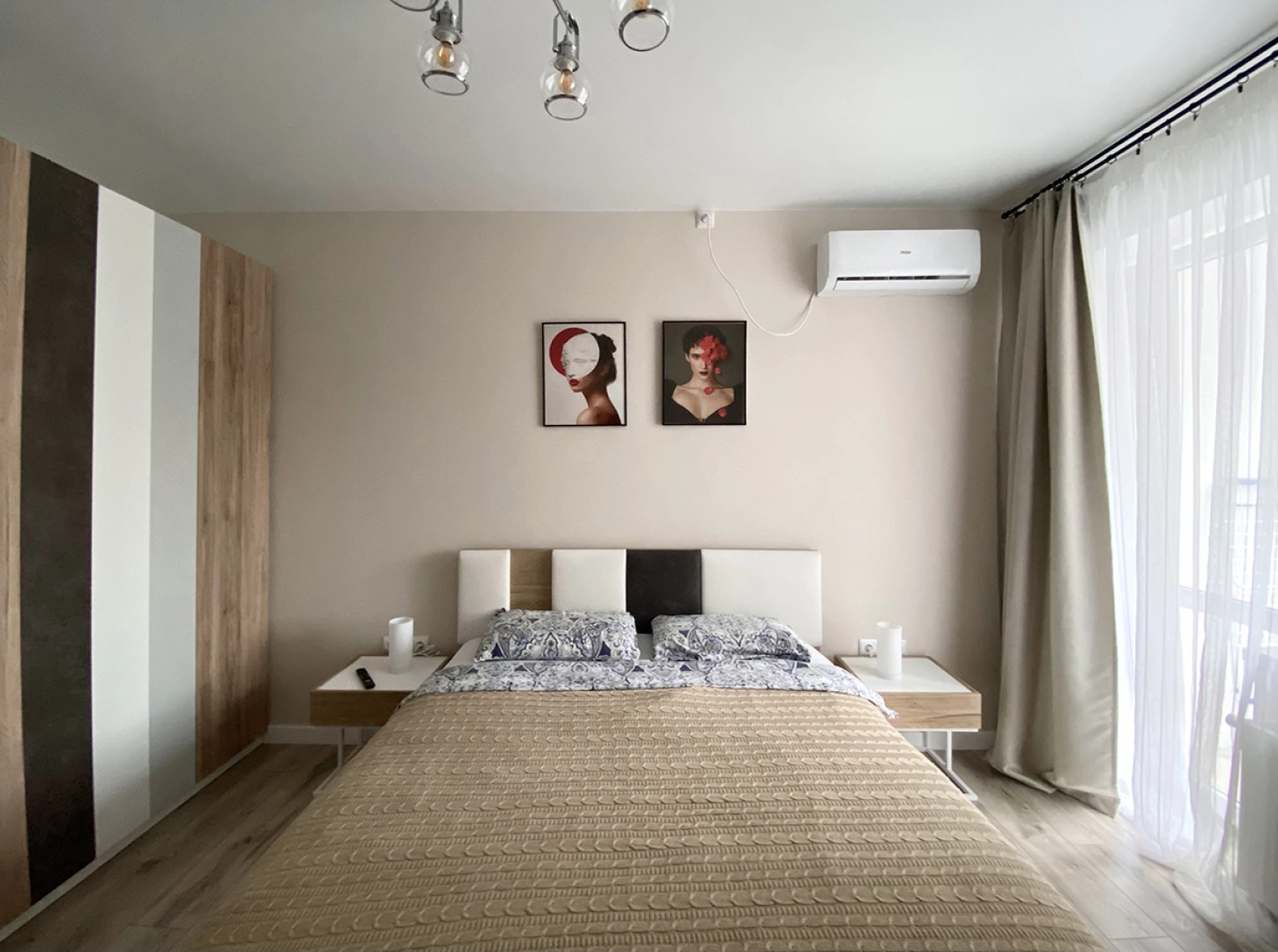 Апартаменты Дом у озера