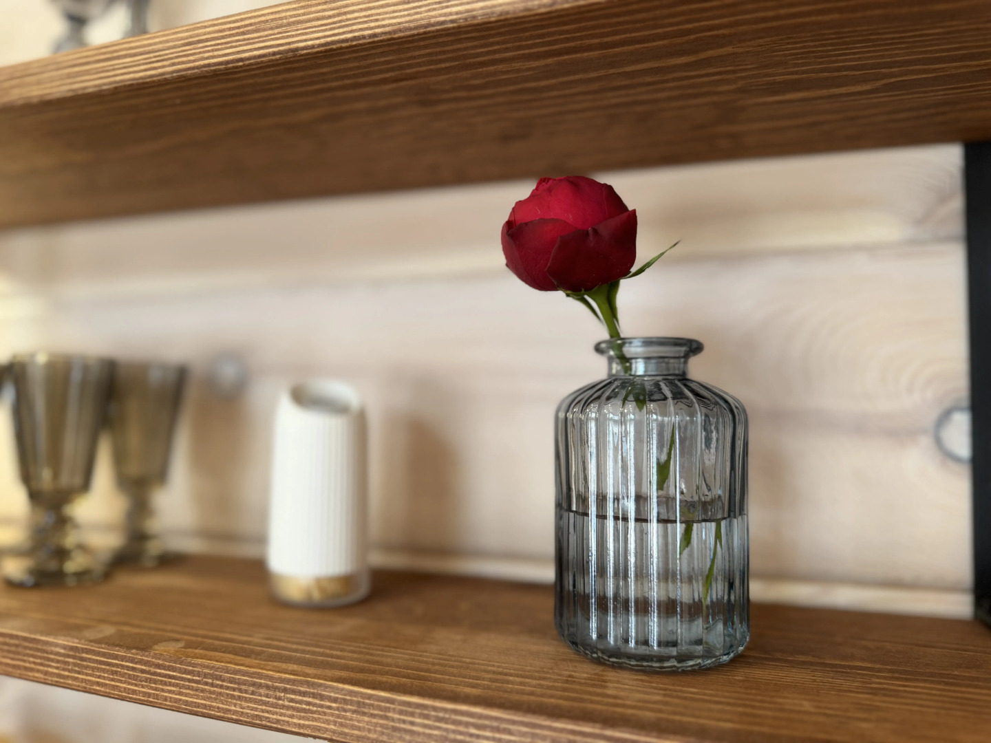 Гостевой дом Барн & Чан Современный дом с фурако в новом поселке