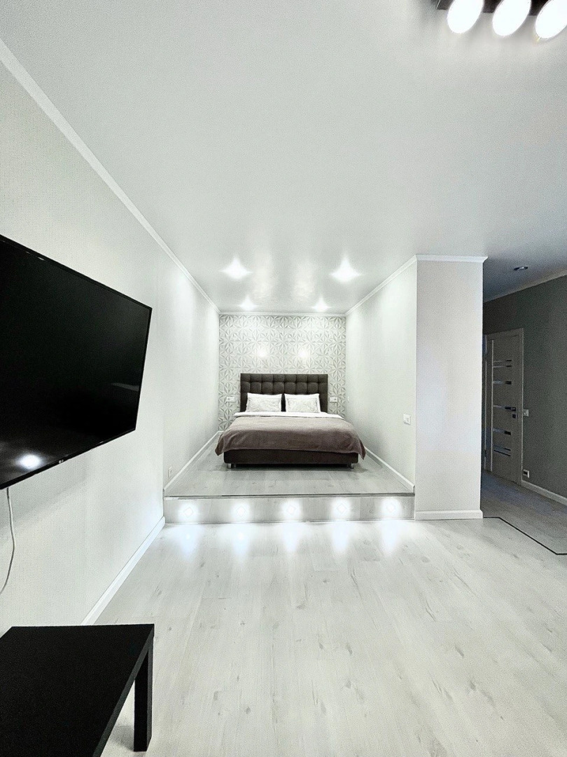 Апартаменты ЕвроОднушка Пр Ленина