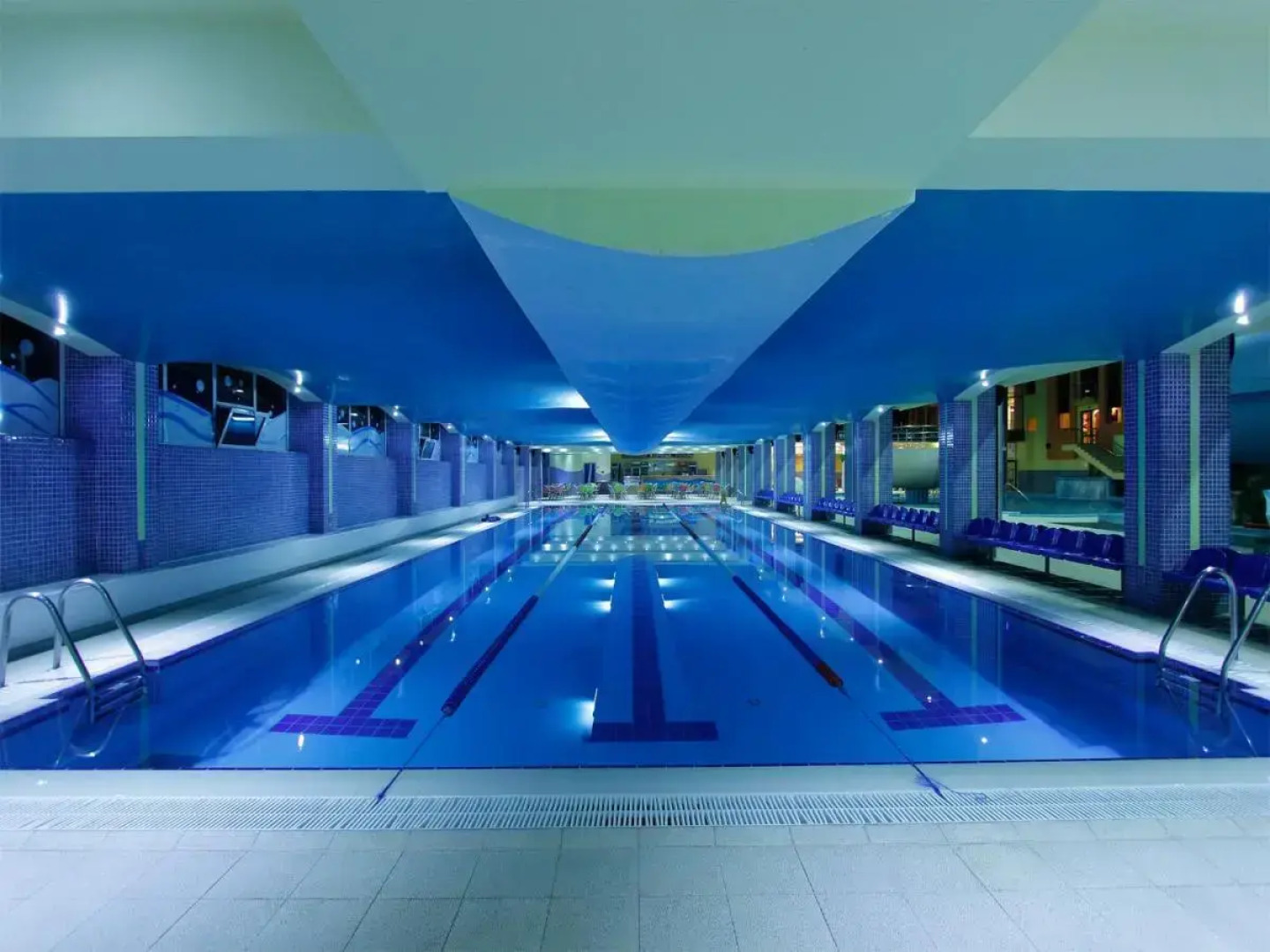 Armenian Village Park Hotel