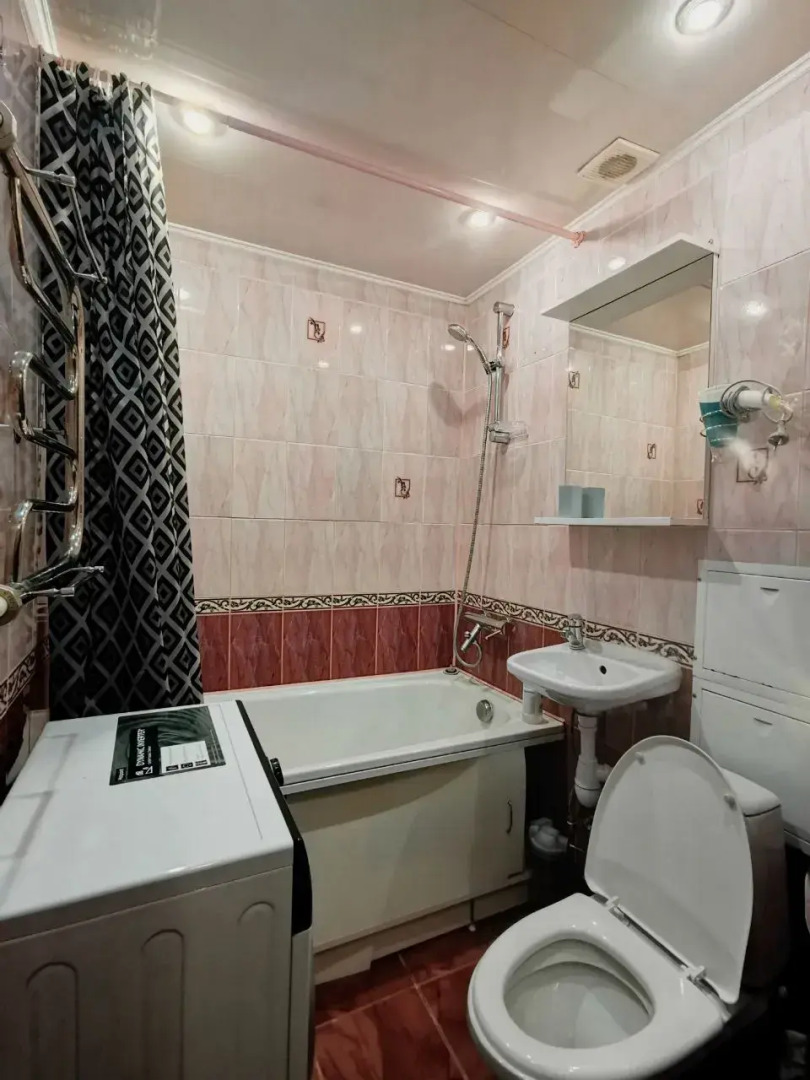 Квартира Apart-Mich