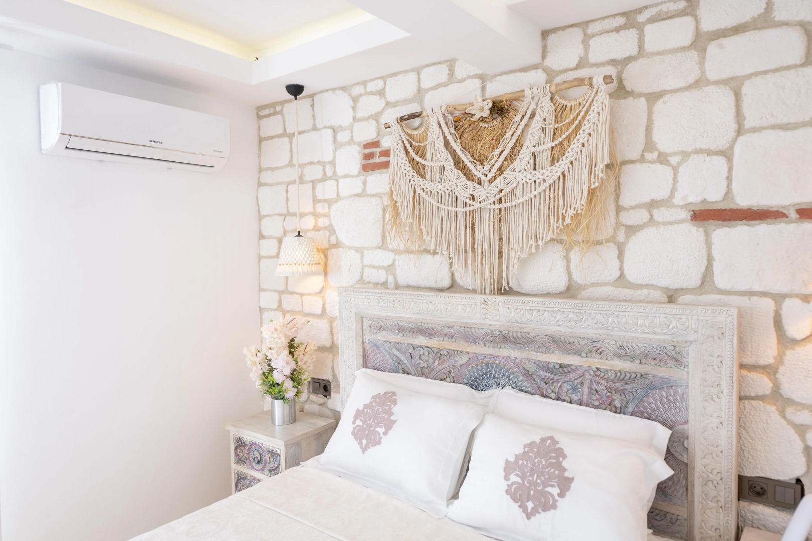 Бутик-отель Borsa Rooms