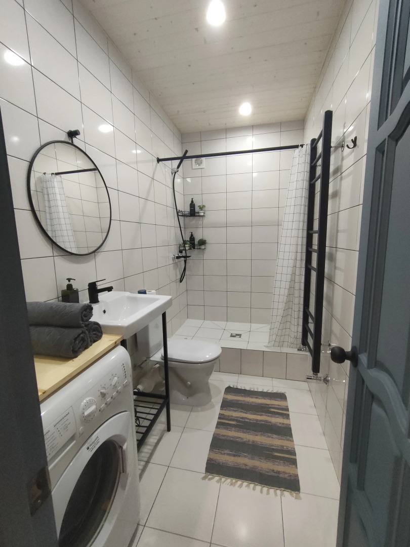 Квартира Комфорт За Сценой