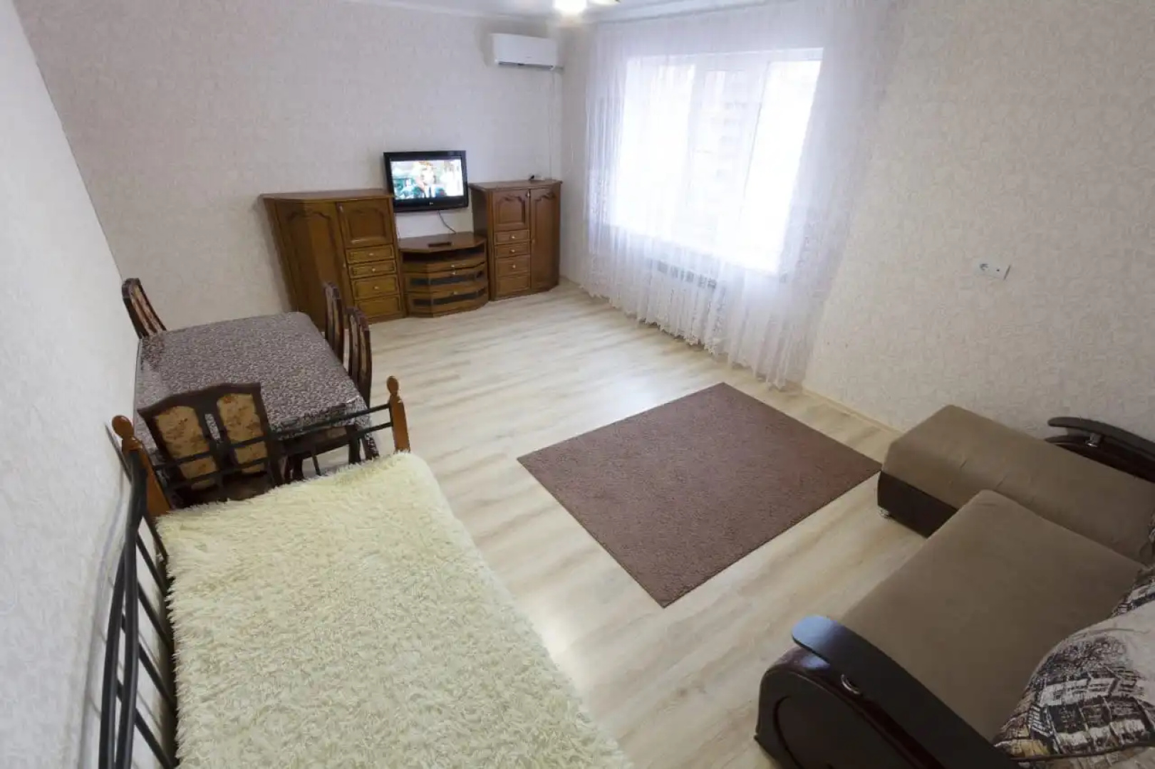 Квартира 192 Уютный Дом
