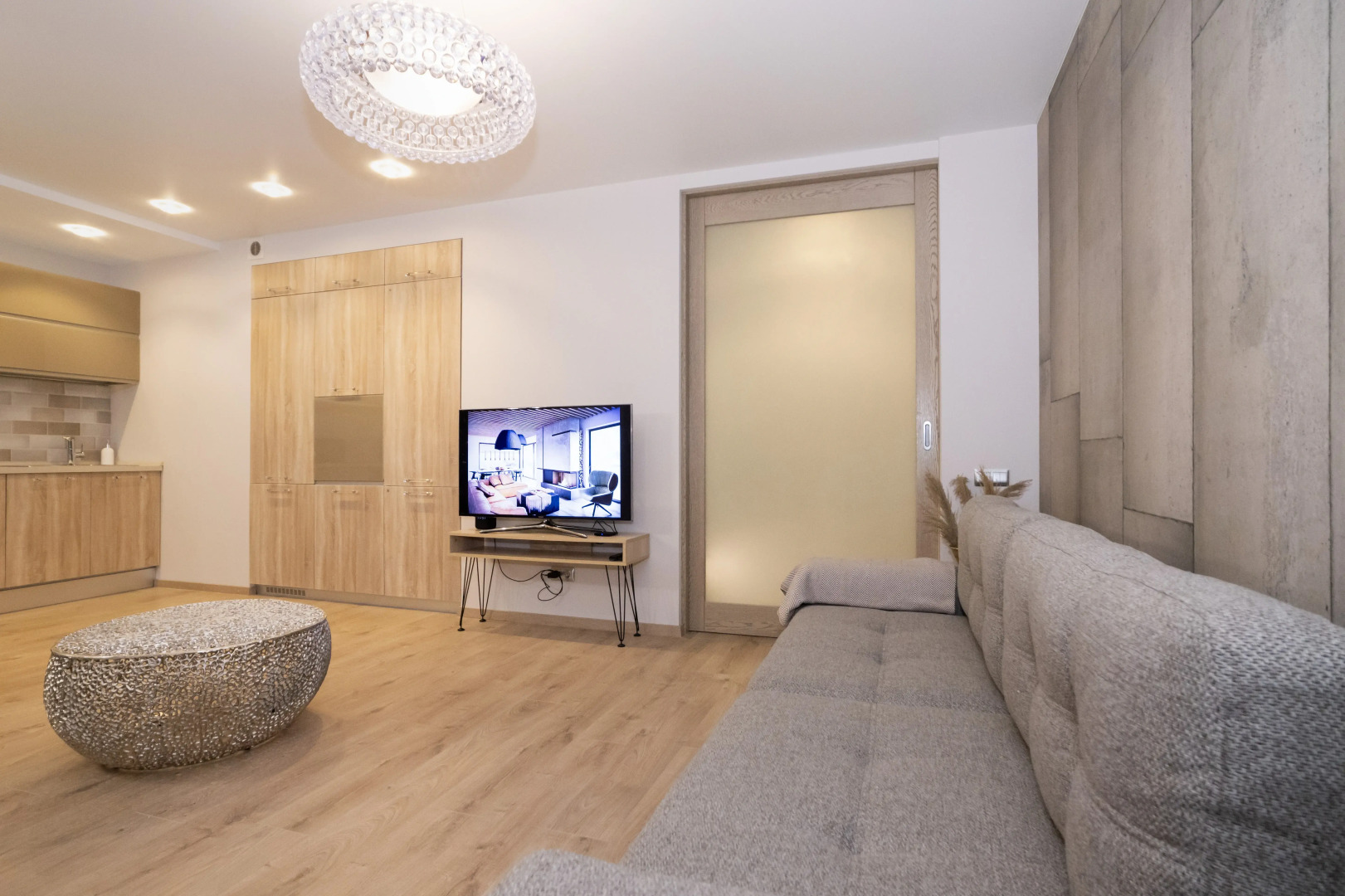 Квартира История у Кремля