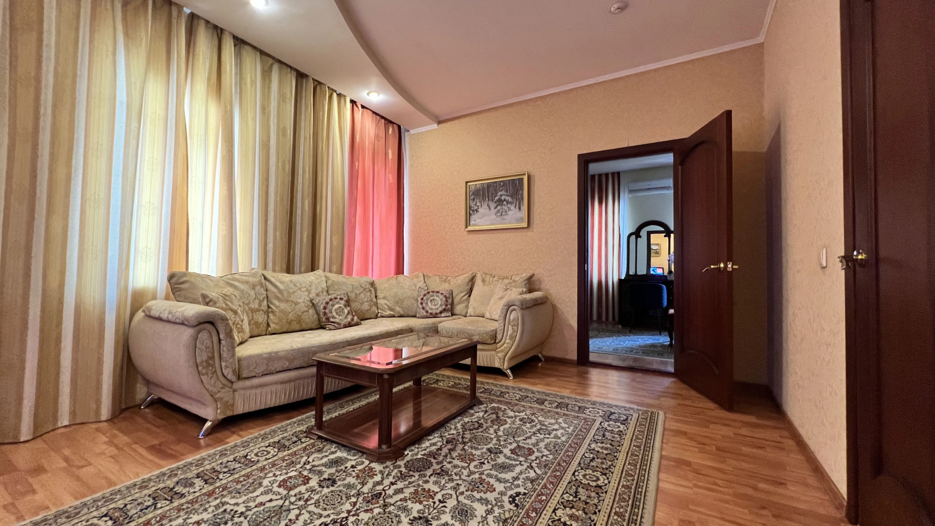 Kostroma Business Hotel