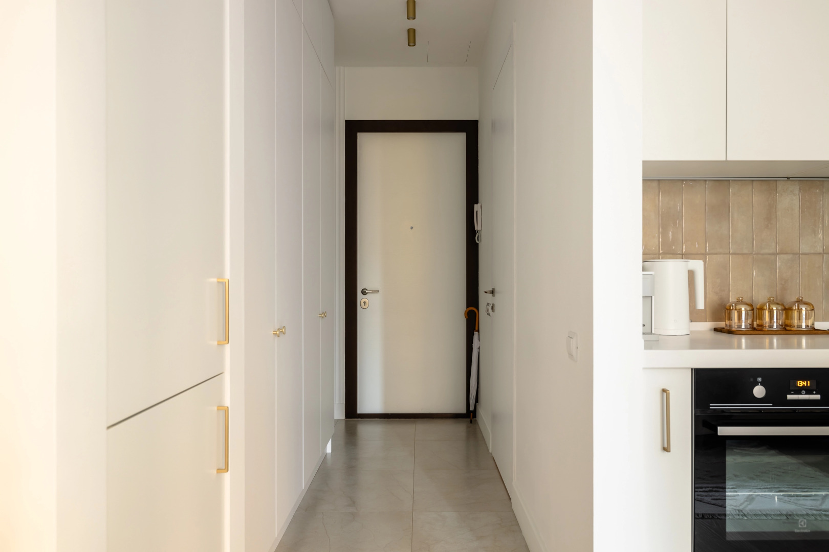 Апартаменты Ecru Рядом С Москва-Сити