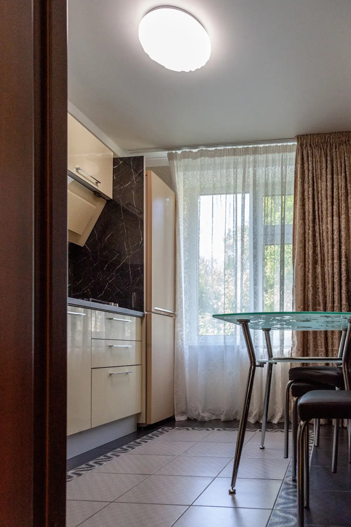 Уютная Квартира на ВДНХ