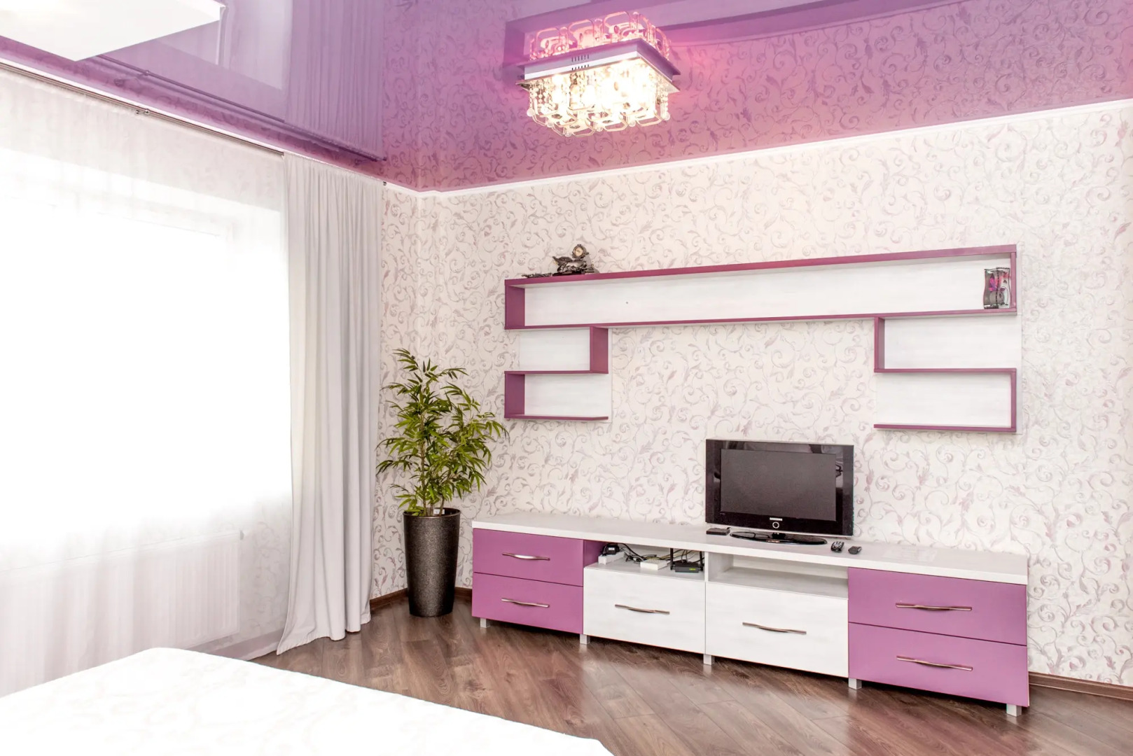 Апартаменты 3х комнатные пр-т Держинского 22 Центр