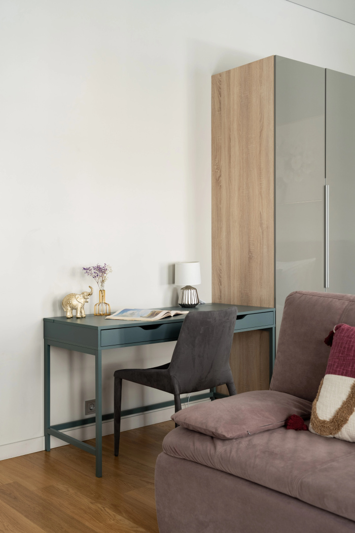 Апартаменты Sergeew Apartments Премиум Дом Музей Куинджи с паркингом