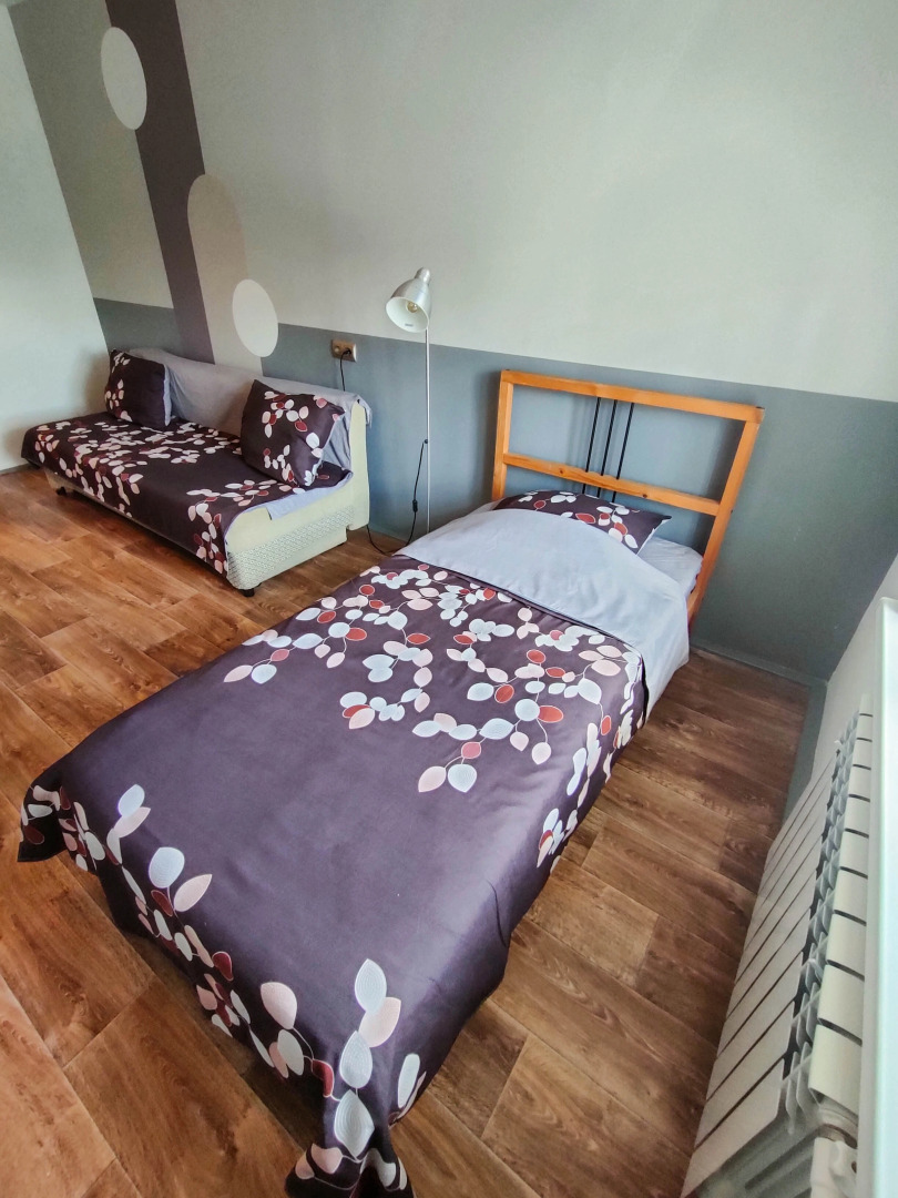 Апартаменты M29x5