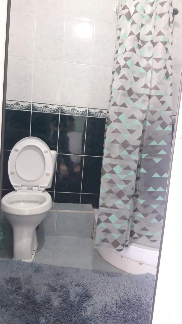 Гостевой Дом Эдем Иссык-Куль