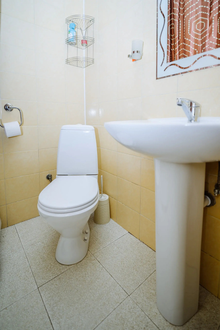 Апартаменты Pavel&Olga Wonderful Двухъярусные в самом центре Пскова