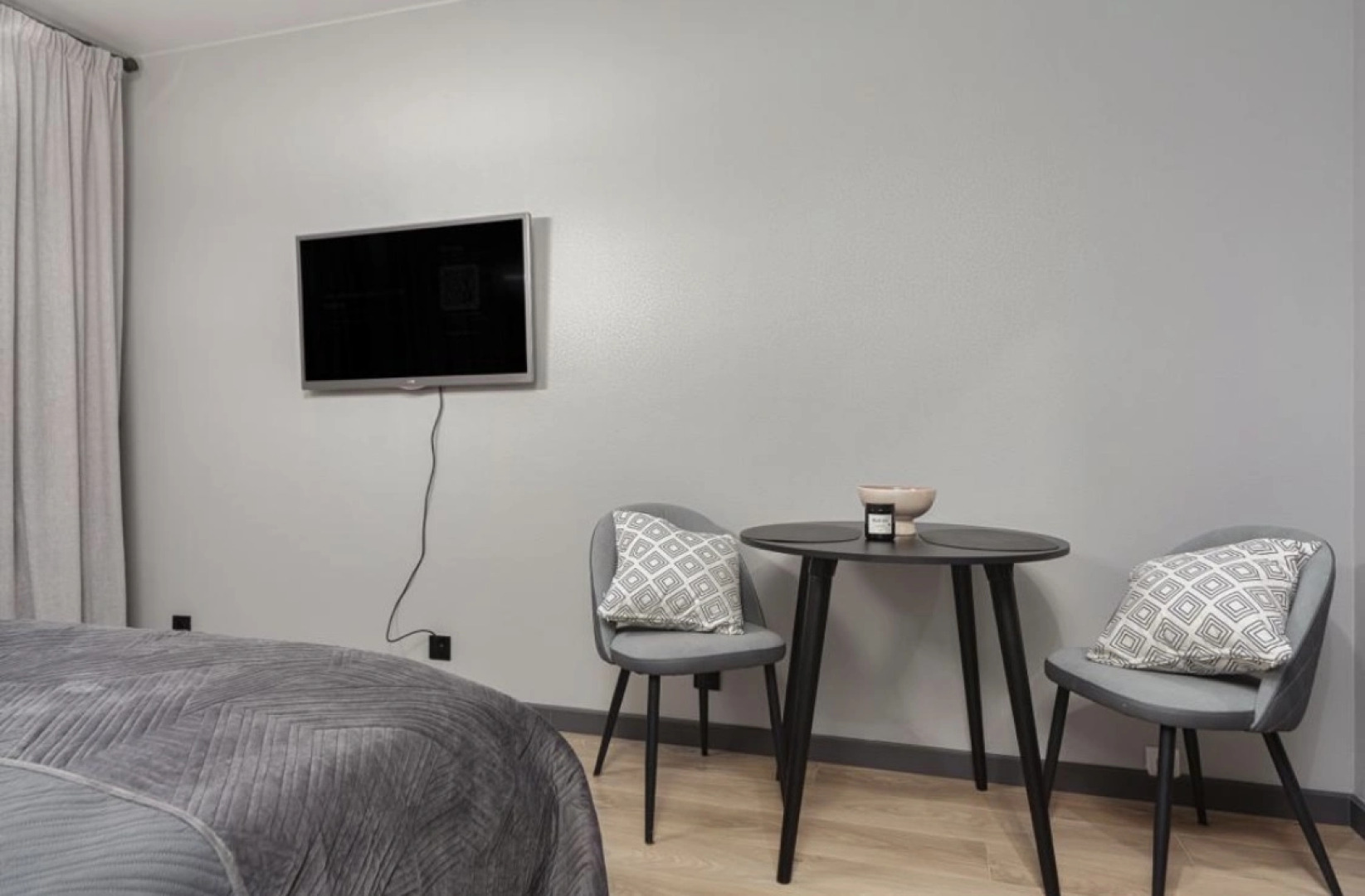 Апартаменты My favourite Perovskaya