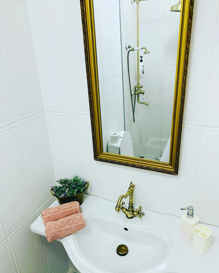 Апартаменты в Центре Grodno