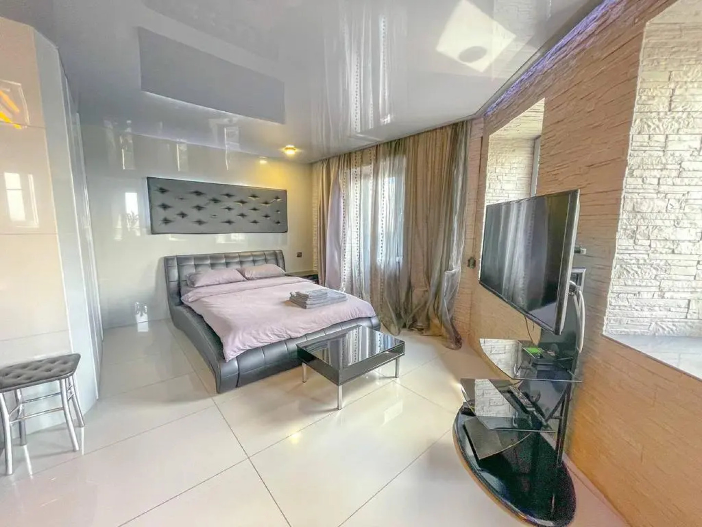 Апартаменты Московский проспект 110л