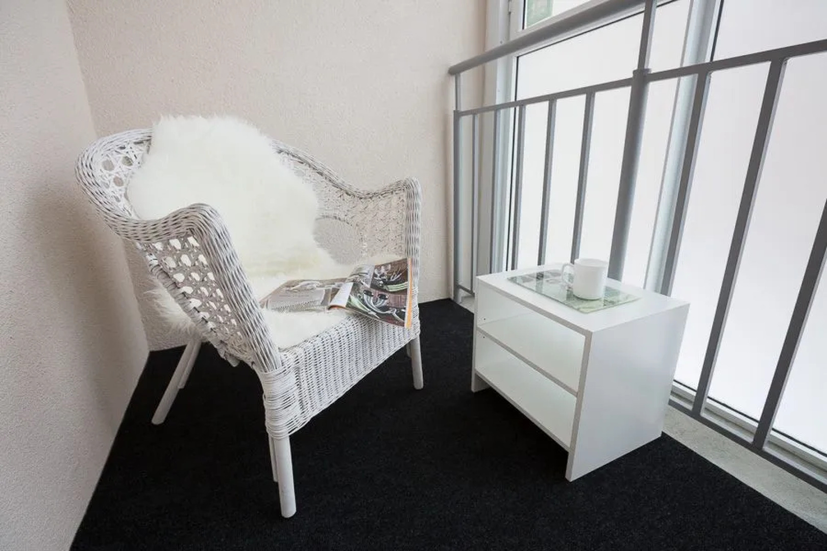 Апартаменты Allianceapart на Циолковского 29