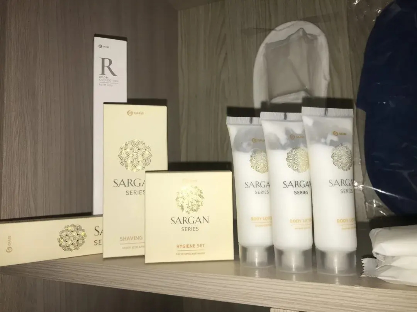 Жемчужная Лагуна