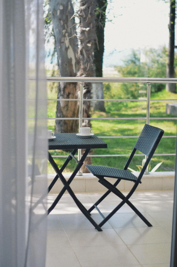 Отель Агудзера